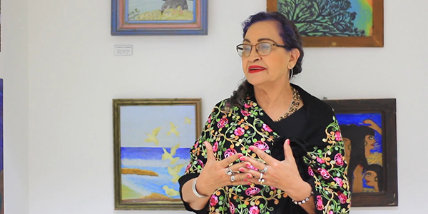 Reabrirán sala de exposiciones del Centro Cultural