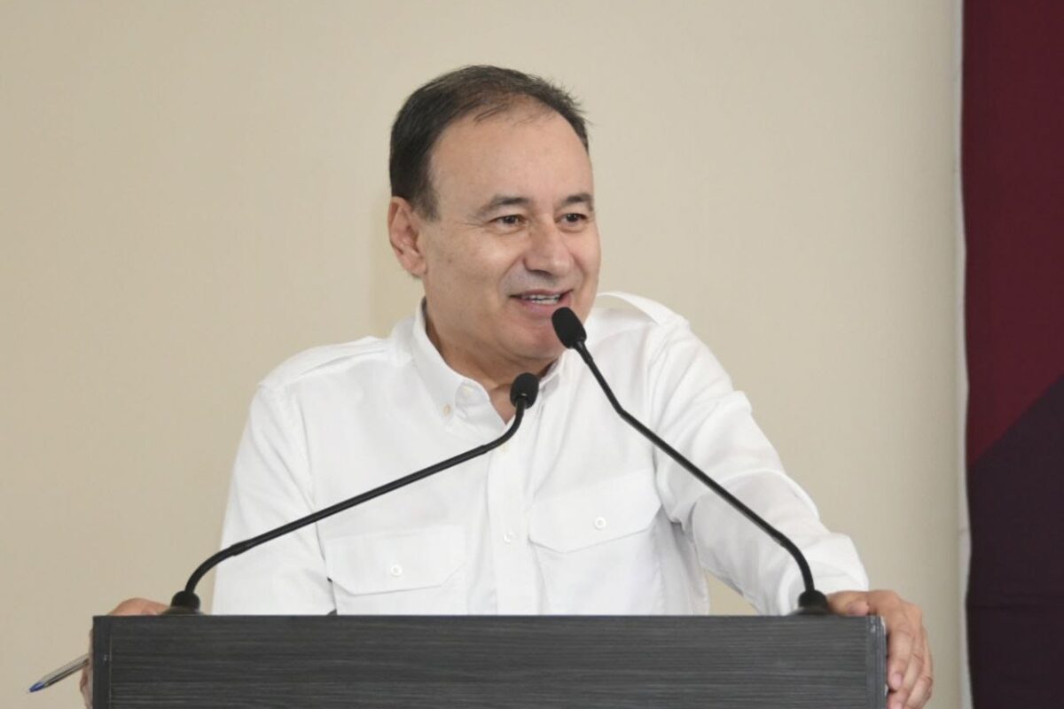 Anuncia Durazo que en su gobierno no habrá licitaciones de obra a modo