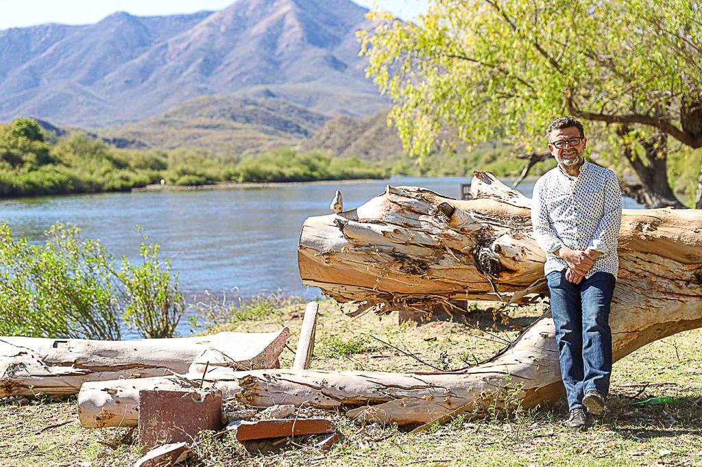 Cuidemos a nuestras familias, el virus sigue: Ricardo Bours