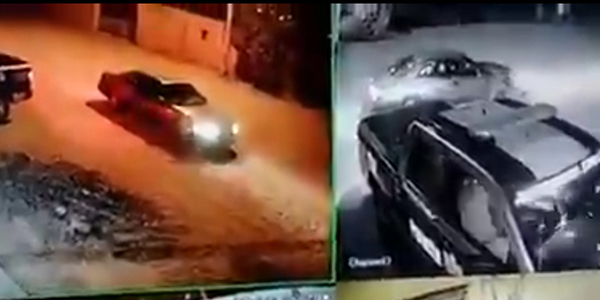 Reportan estable a policía agredido a balazos en SLRC