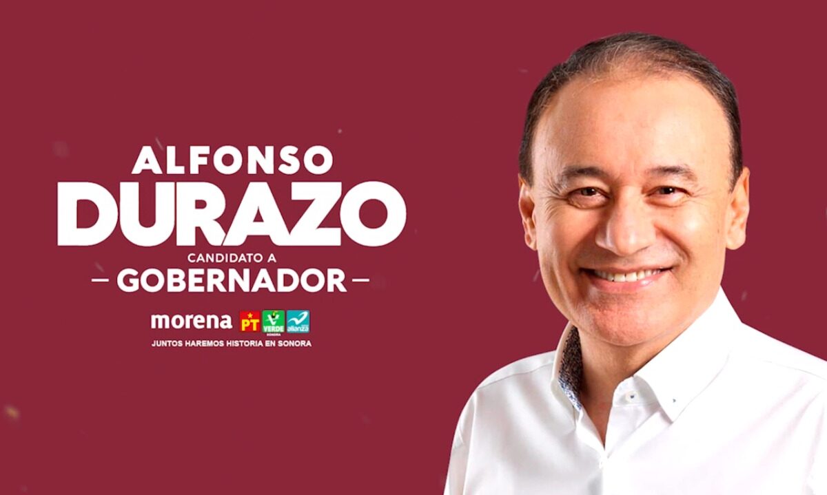 Alfonso Durazo convoca al Concurso Estatal de Proyectos Innovadores