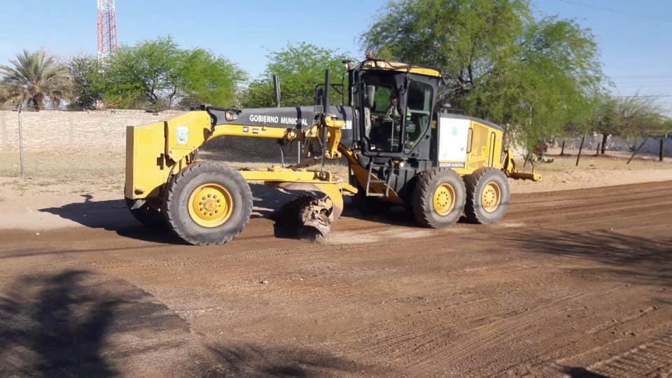 Atiende Plan Cisterna petición de vecinos al sur de SLRC