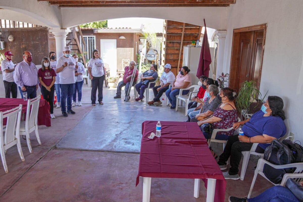 ¡Qué siga Santos!: Sanluisinos