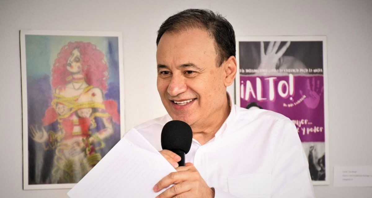 Prioritario y estratégico atender el medio ambiente: Durazo