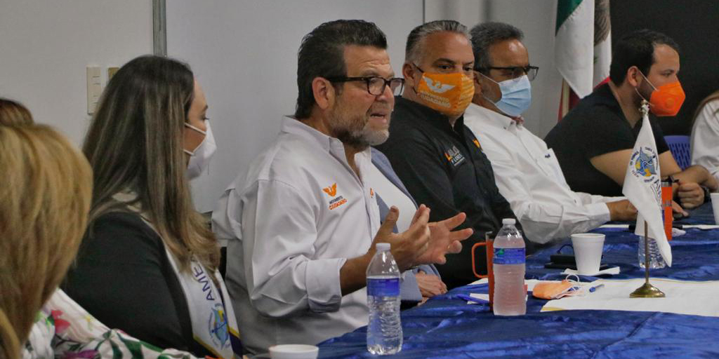 Eliminar ISN para trabajadoras que sean madres solteras: Bours