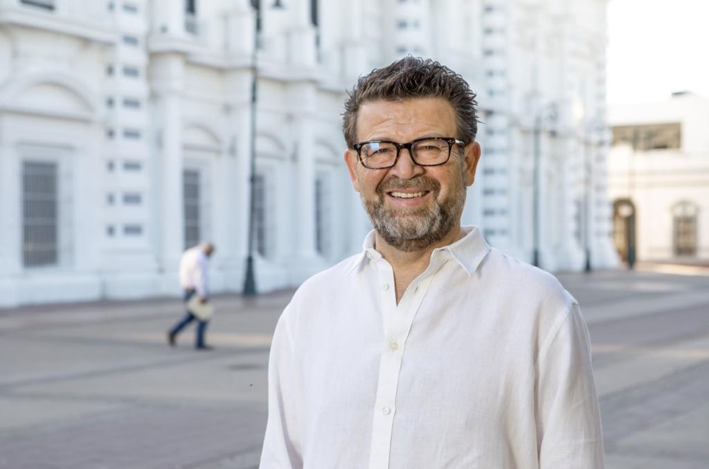 Recuperaremos el ISSSTESON: Ricardo Bours