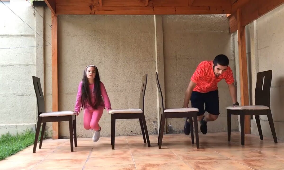 Invita Salud Pública Municipal a llevar una vida más saludable