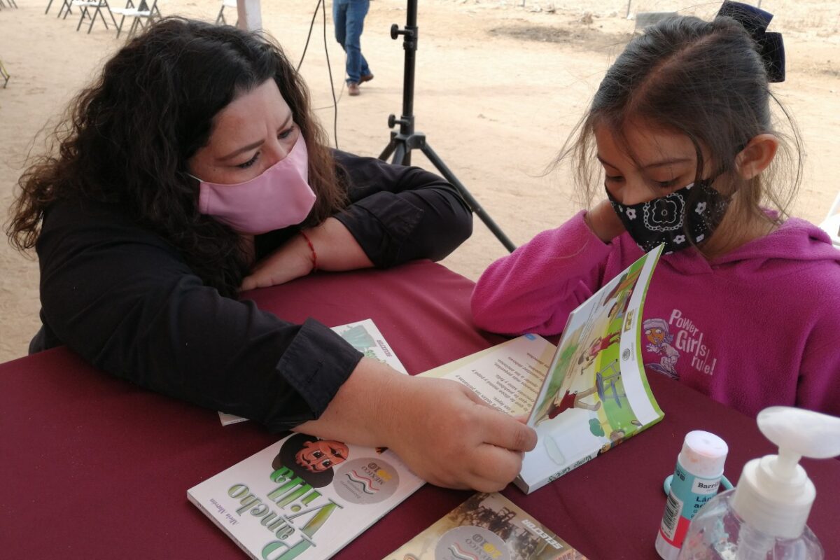 Bibliotecas municipales reabren sus puertas al público