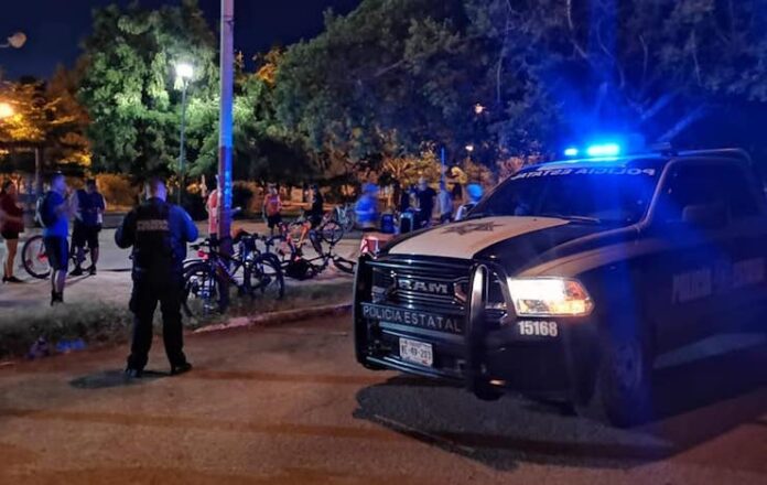 Desarticula PESP grupos delincuenciales en Sonora