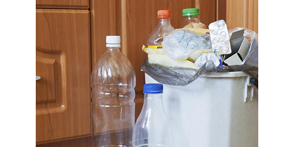 Importante promover en SLRC la conciencia por el medio ambiente