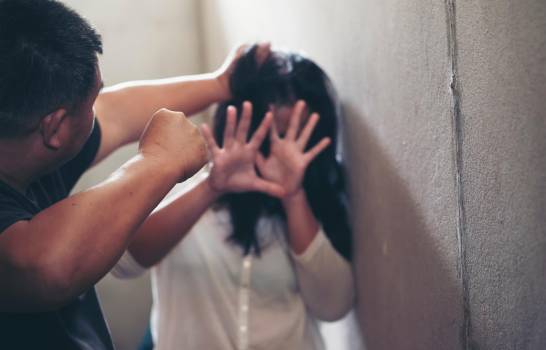 Promueven lucha contra la violencia en el noviazgo