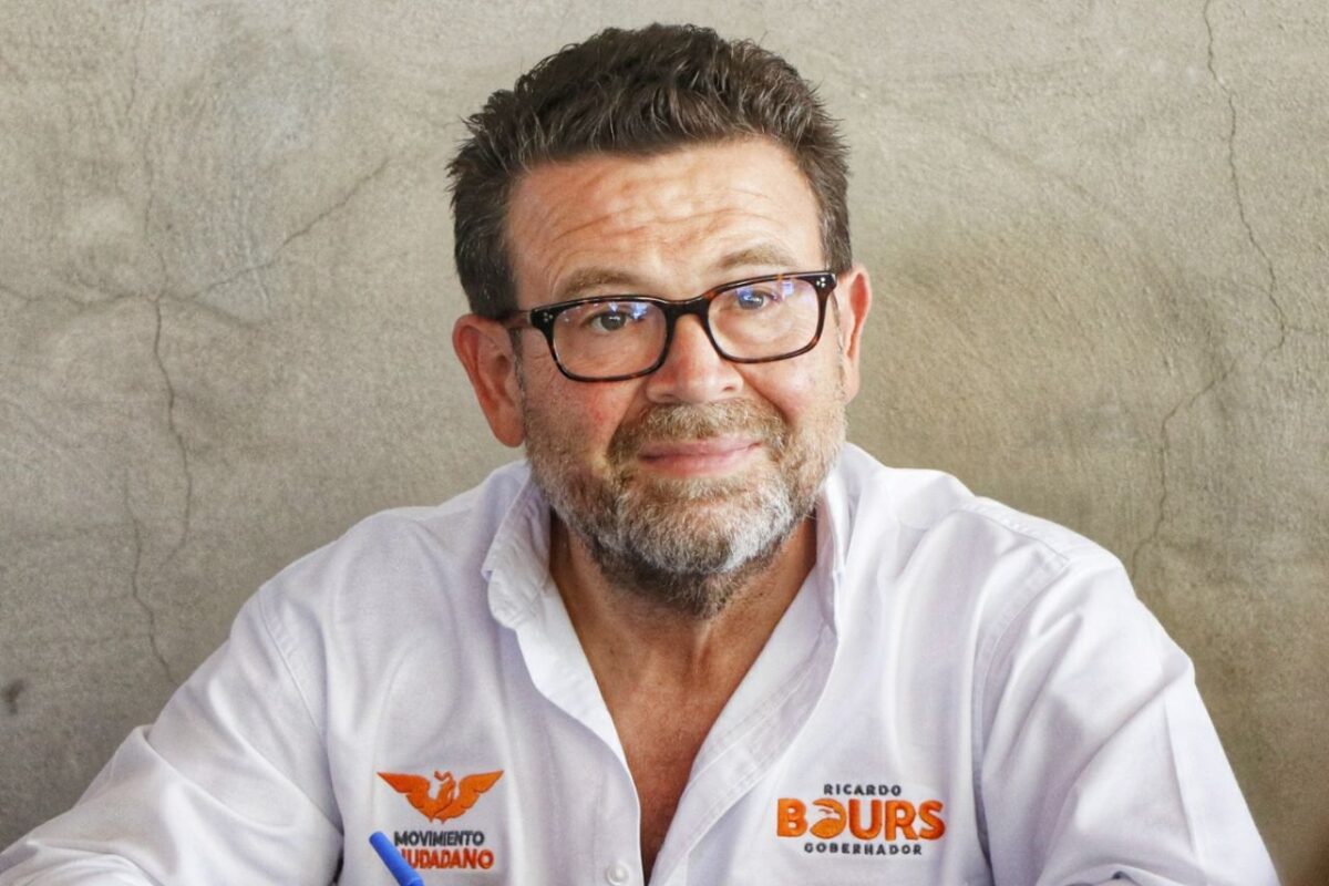 Regresemos la dignidad a nuestro sistema de salud: Ricardo Bours