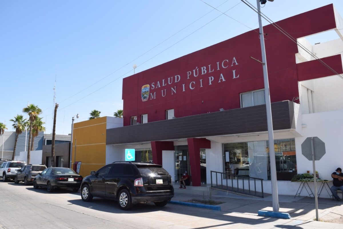 Expide Salud Pública constancias y certificados