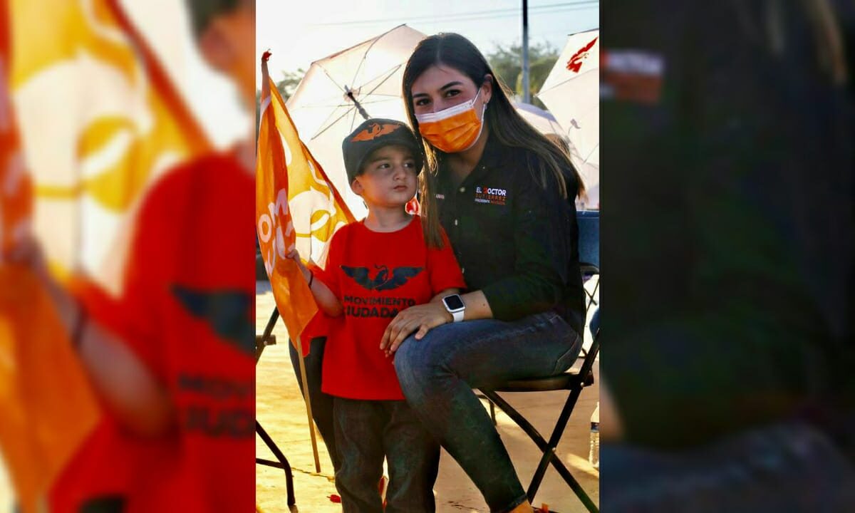 El mejor regalo para la mamás de Sonora es brindarles un Sonora seguro: Ricardo Bours