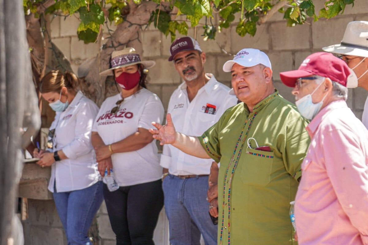Con Santos seguirá la transformación del Golfo