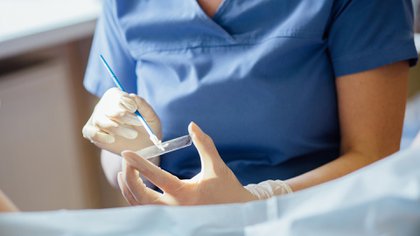 Examen Papanicolau, fundamental en la prevención del cáncer