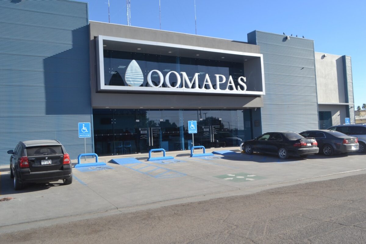 <br>Abrirá Oomapas el miércoles con horario especial