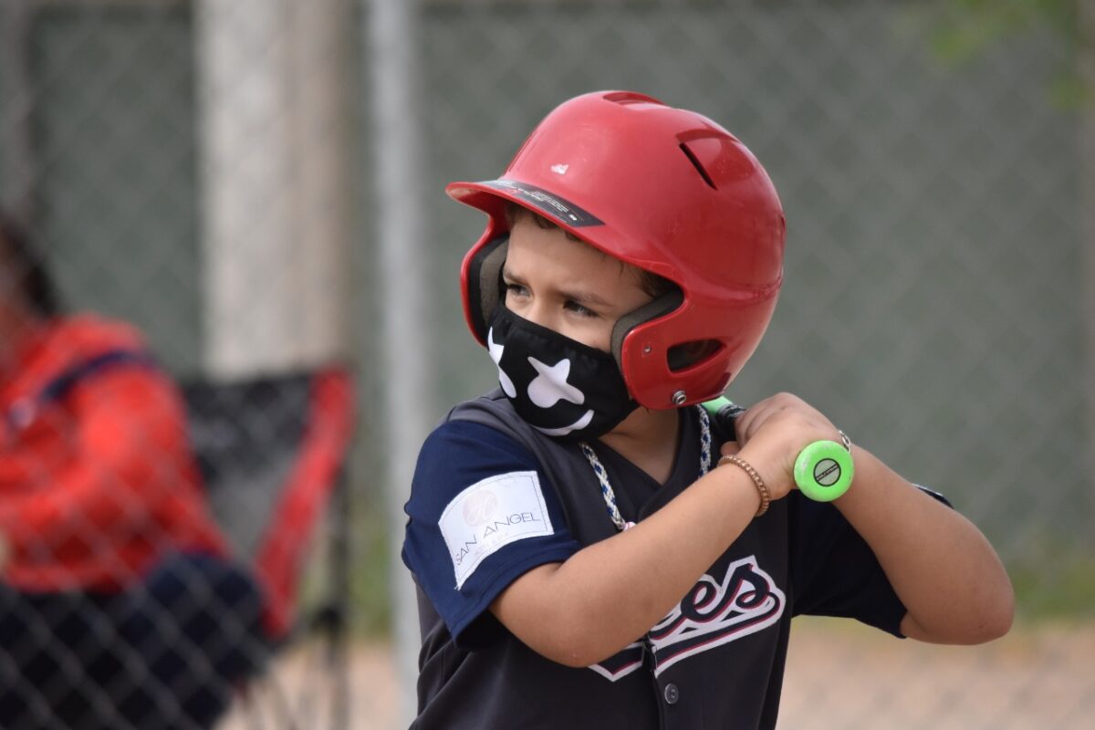 Caravana Deportiva arrancará a mediados de junio