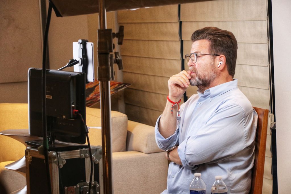 Ante la sequía medir y cuidar el agua: Ricardo Bours