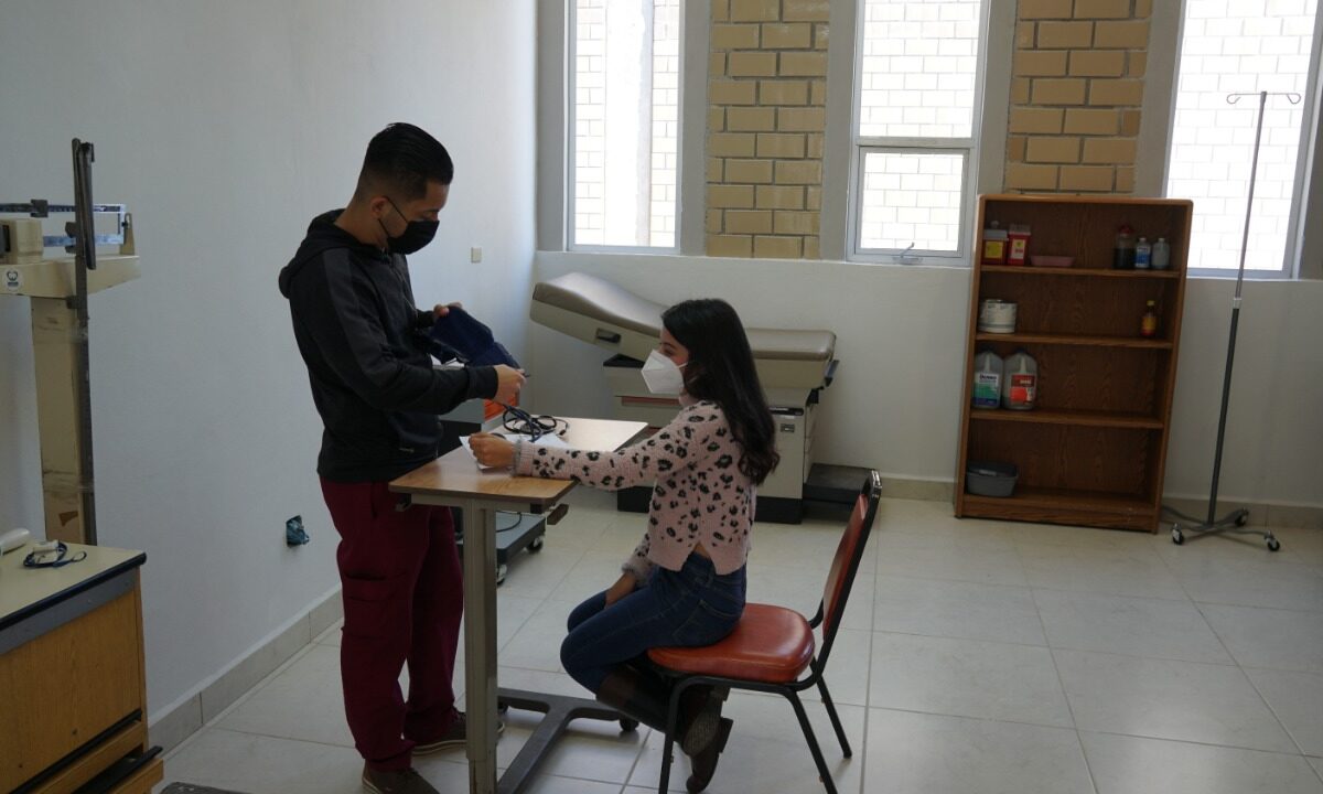 Revisiones médicas: esenciales para prevenir problemas de salud