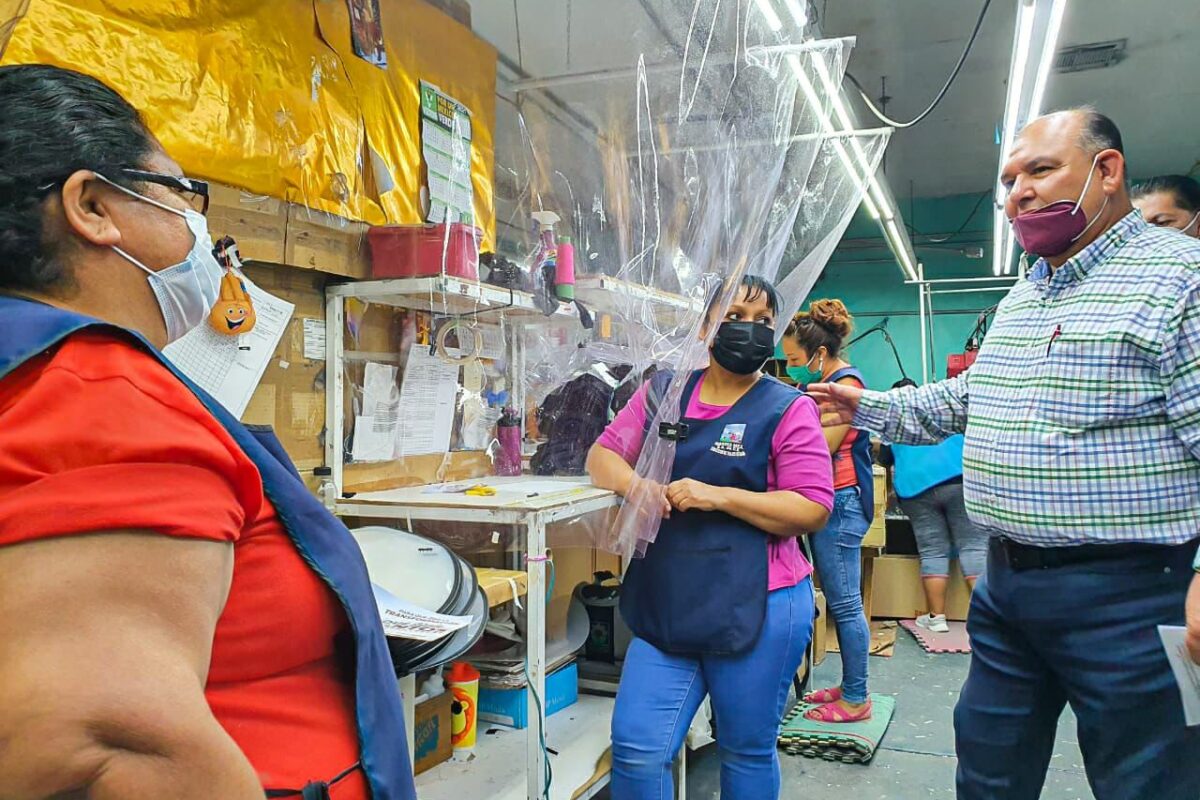 Puntea Morena encuestas en Sonora