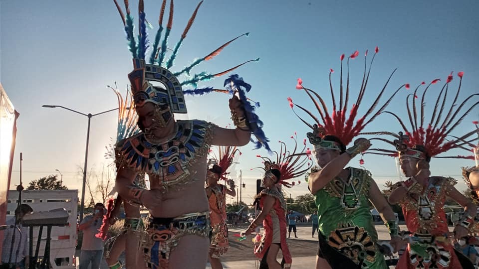 Rendirán homenaje a maestros en “Cultura sobre Ruedas”