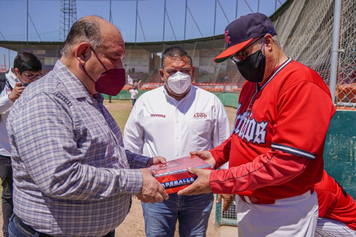 Con Santos seguirá la inversión para el deporte