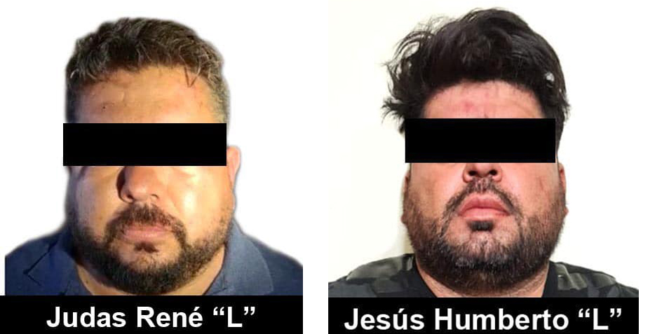 Detienen en Sonora a cabecilla de grupo criminal