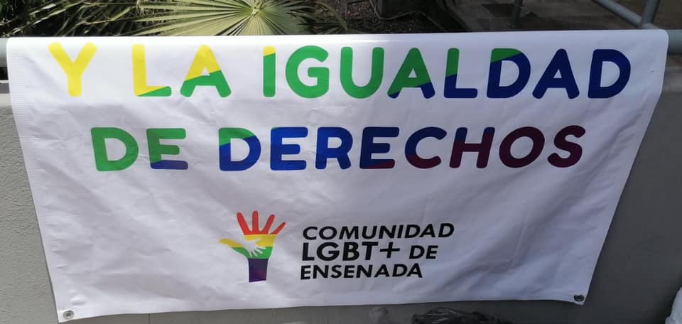 Aprueban el matrimonio igualitario en Baja California