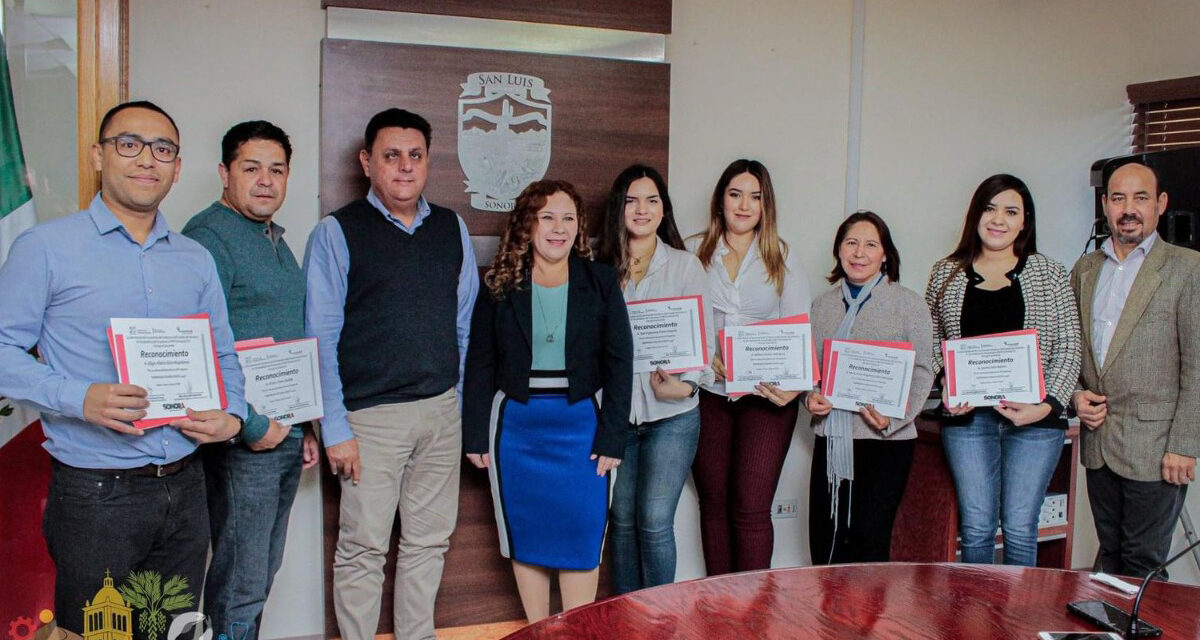 Concluirán microempresarios incubadora de negocios de Oprode