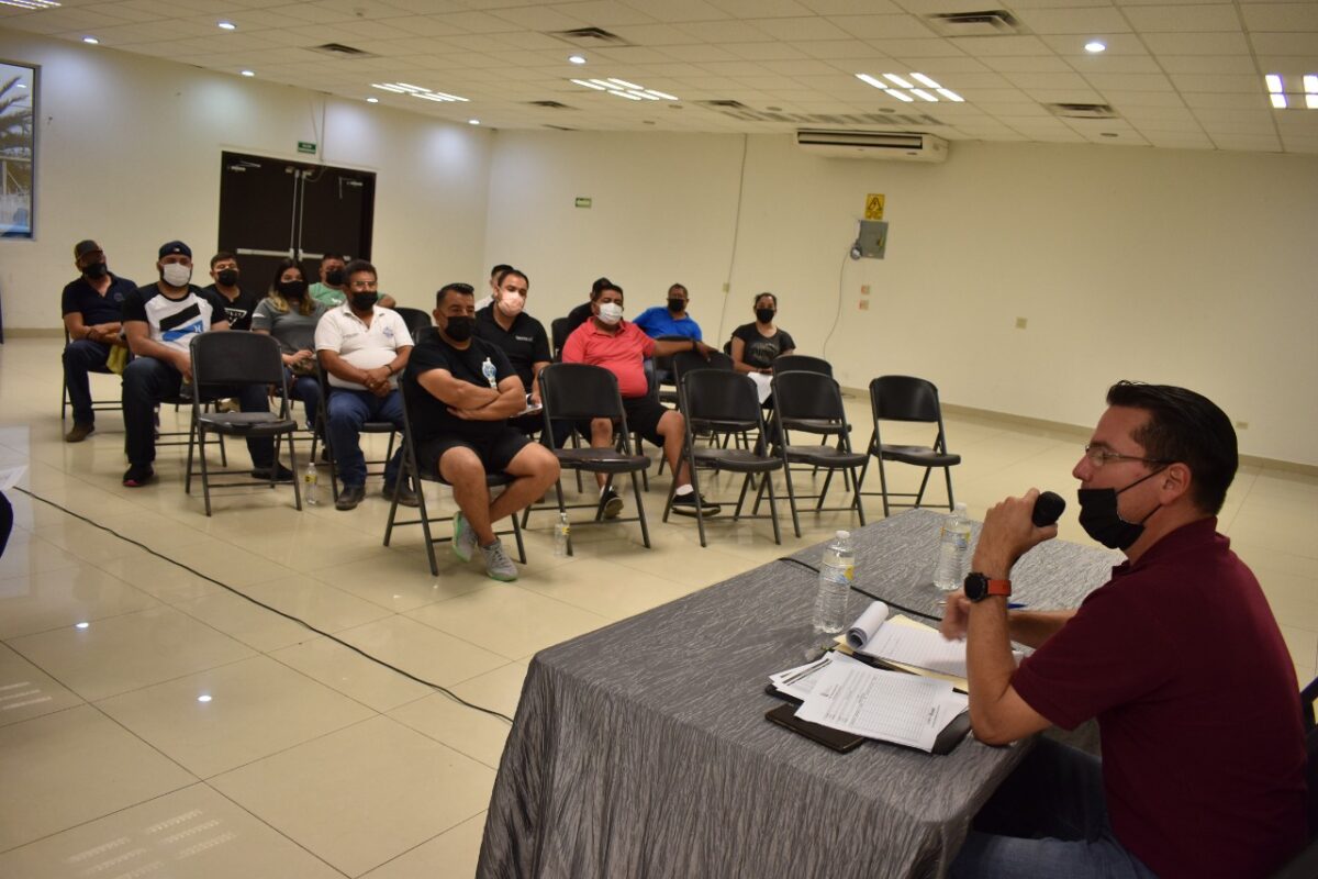 Vence plazo en recepción de datos para Censo Deportivo