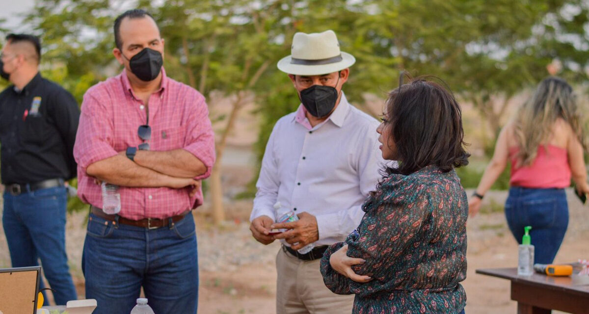 Celebra Oprode frutos de exitosa incubadora de negocios sanluisinos