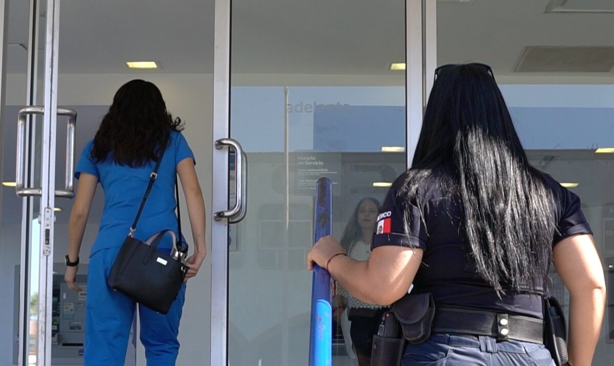 Pide DSPM a los sanluisinos solicitar custodia de valores