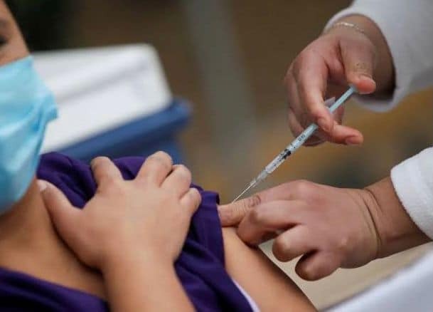 Recuerdan recomendaciones a los sanluisinos para acudir a vacunarse