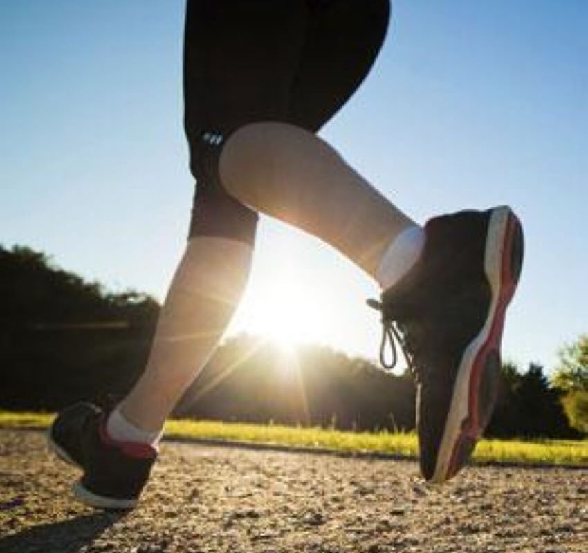 El ejercicio mantiene cuerpo y mente sanos