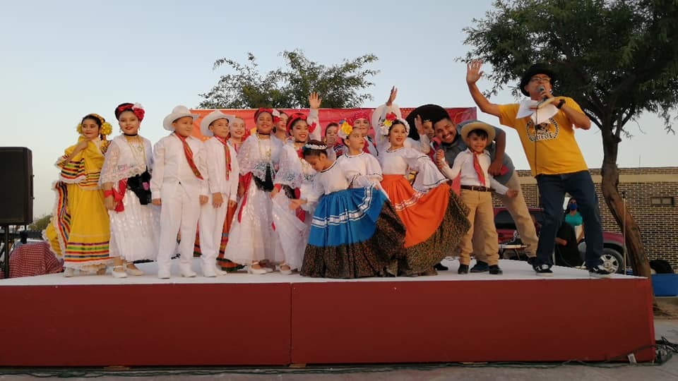 Invitan a participar en Cultura sobre Ruedas