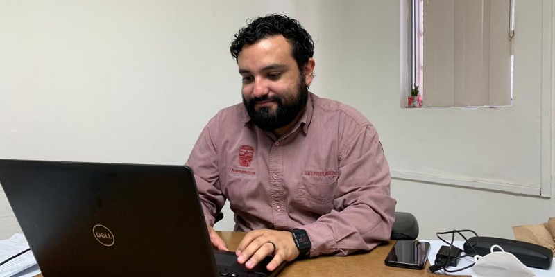 Indispensable cuidar la salud mental de los adolescentes de SLRC