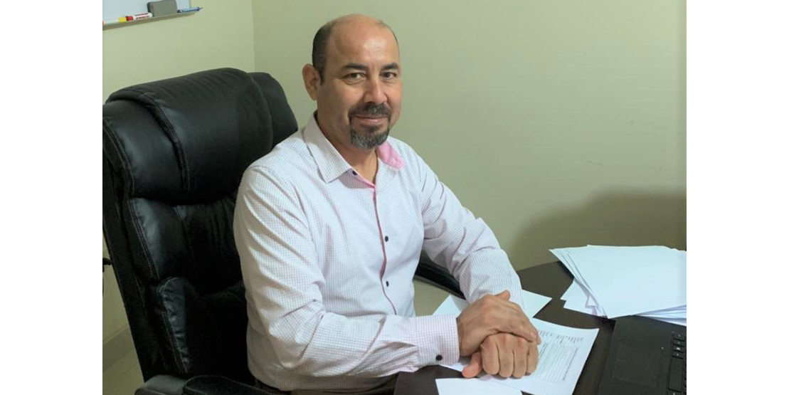 Promueve Oprode vacantes de empleo en SLRC