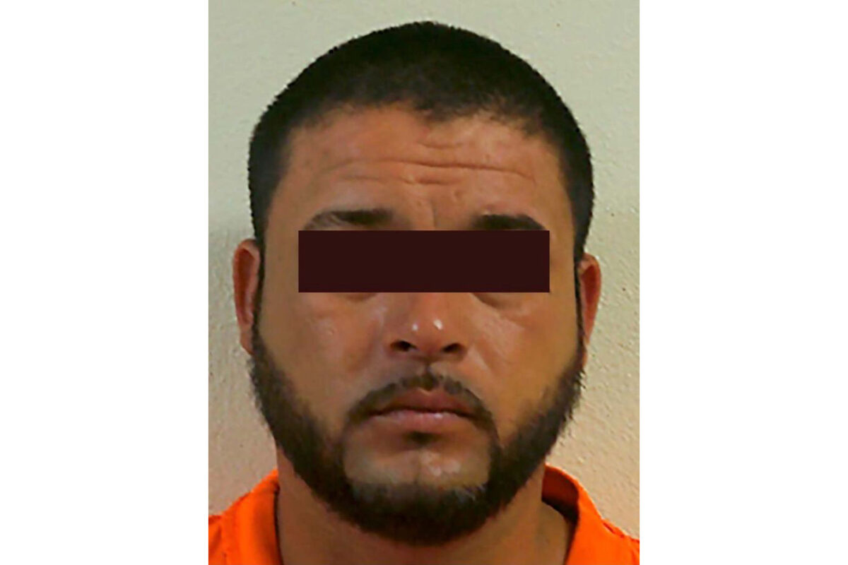 Sentencian a más de 28 años de prisión a homicida de SLRC