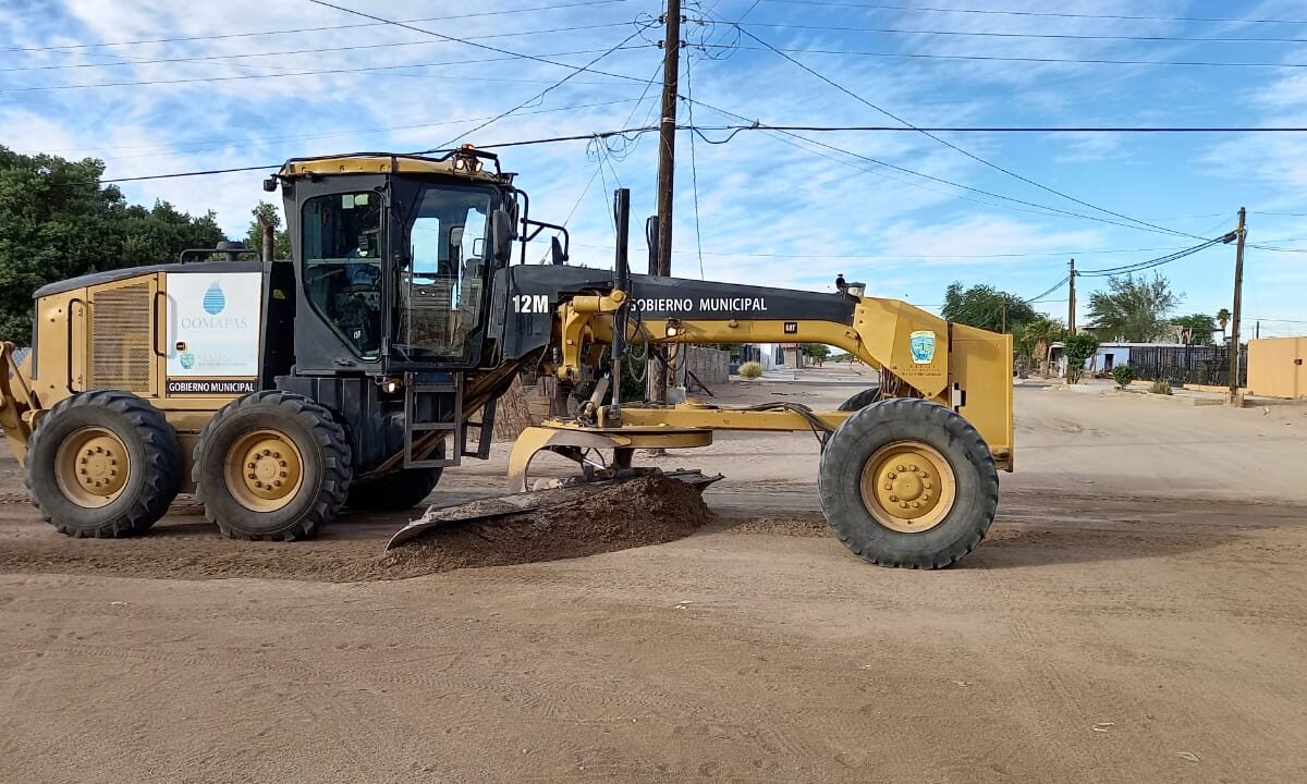 Aplican Plan Cisterna en la Progreso