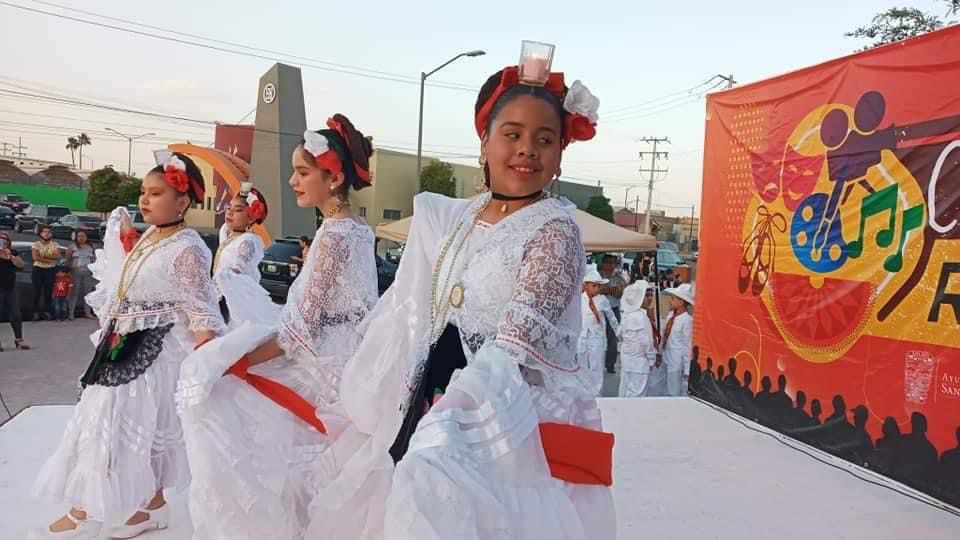 Invitan a Cultura sobre Ruedas y BazArte