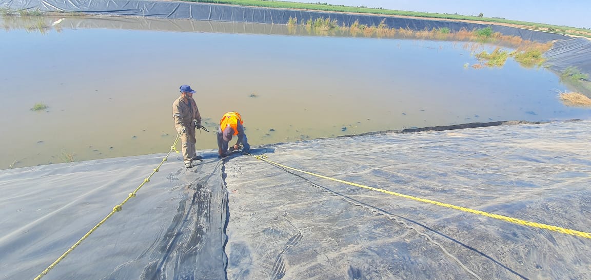 Pide Oomapas desahogar fosas sépticas del Golfo en plantas tratadoras