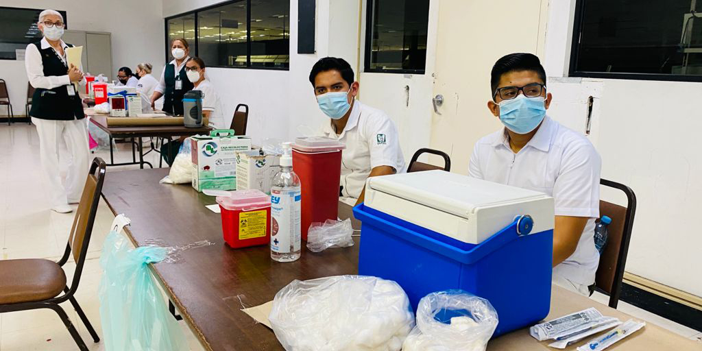 Uso del cubrebocas es responsable y obligatorio, advierte Salud Pública Municipal