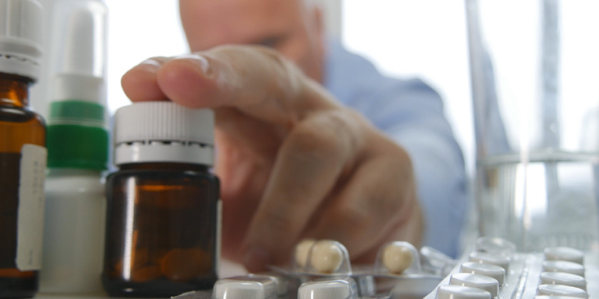 Ante síntomas de malestar, piden no automedicarse