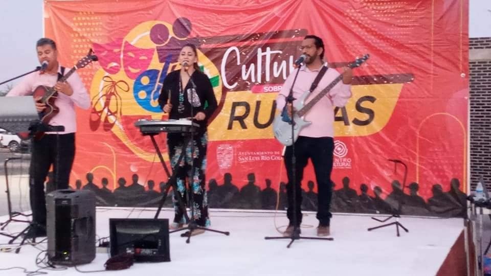 Invitan a agrupaciones musicales a “Cultura sobre Ruedas”