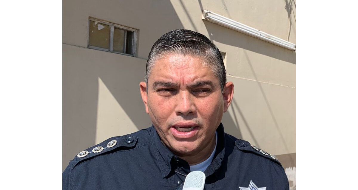 Inician cadetes servicio social en SLRC