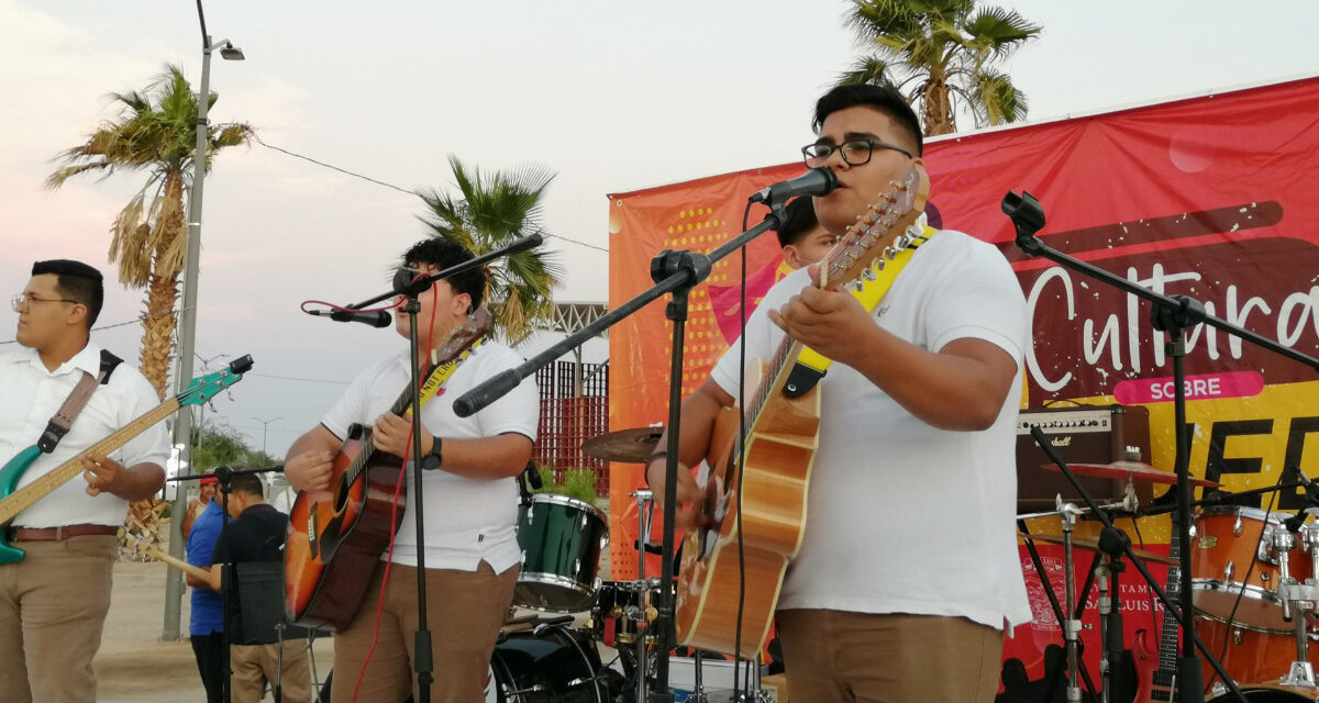 Invitan a octava edición de BazArte y Cultura Sobre Ruedas