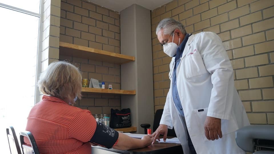 Llaman a los sanluisinos a que refuercen su sistema inmune durante el verano