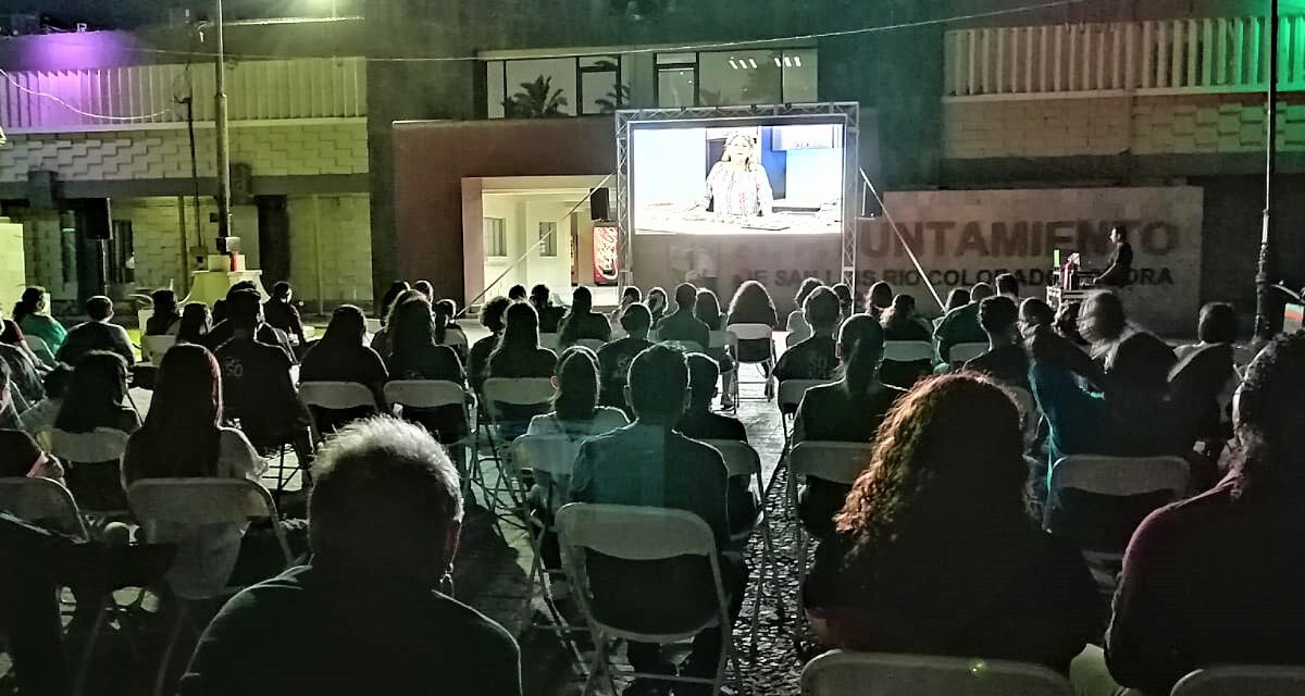 Concluyen cursos culturales más de 300 niños y jóvenes sanluisinos