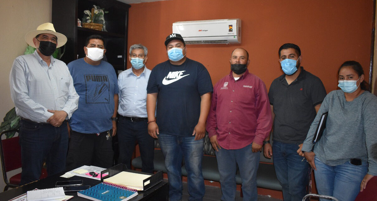 Detonará deporte en el valle de SLRC